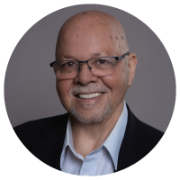 Ian Hendrikse, COO
